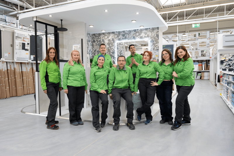 MANAGER MUNDO (LÍDER DE EQUIPO) LME DURANGO image