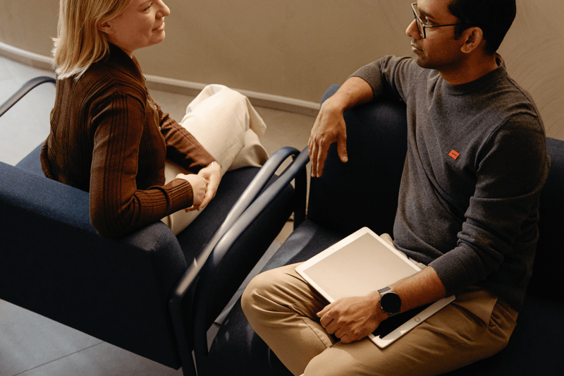 Senior Data Platform Engineer (Fabric) image