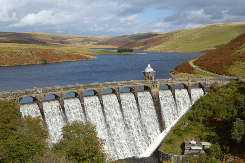 Contract Manager Welsh Water image
