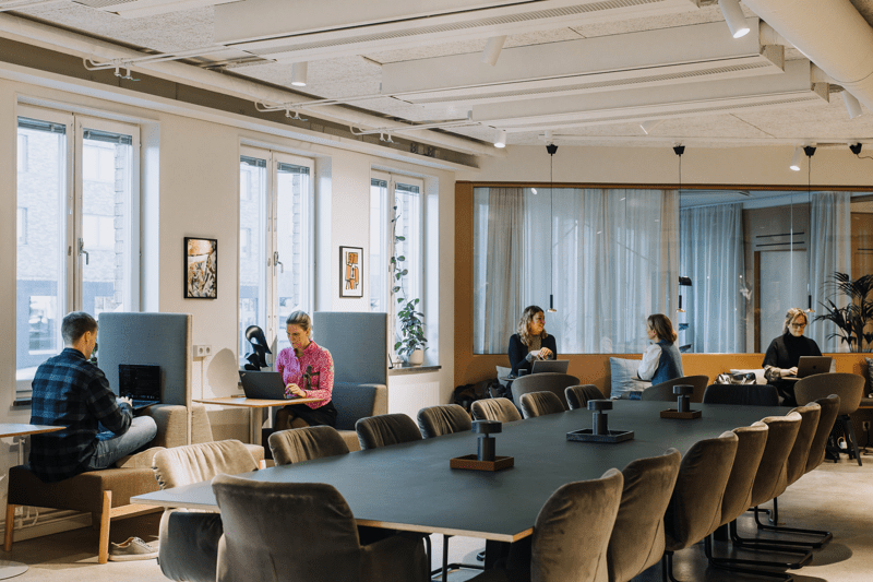 CFO till Dospace image