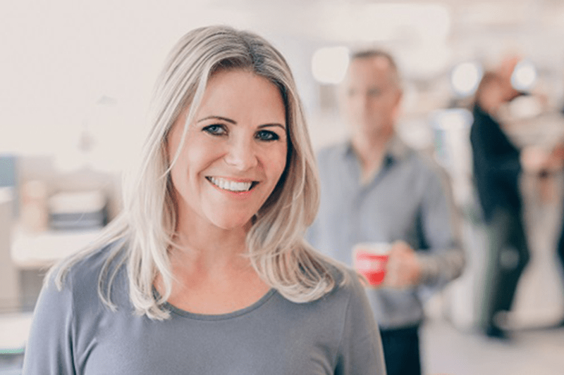 Marknadsassistent Dafo Brand, Tyresö image