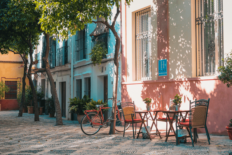 Accommodation Enthusiast to Palma de Mallorca (Nordic speaking) image