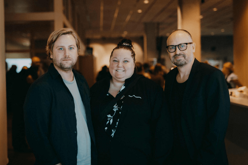 Löneadministratör - Deltid på Räddningsmissionen image