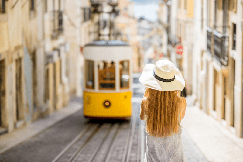 Kundenservice im Banking in Lissabon oder Porto image