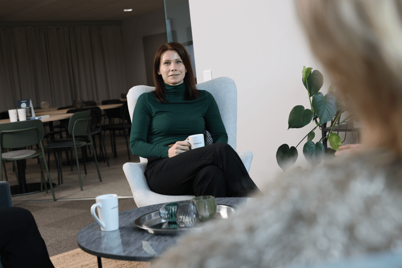 Affärschef ekonomi och redovisning, Kalmar image