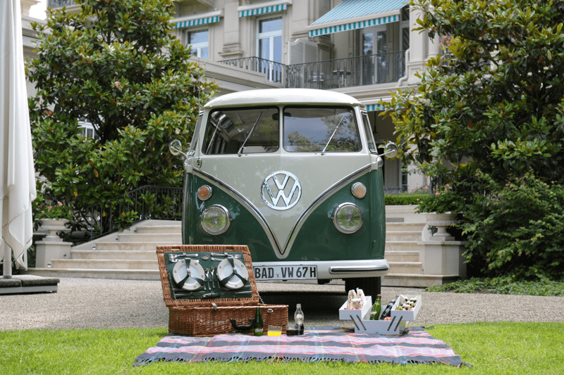 Doorman/Garagist (all genders) image