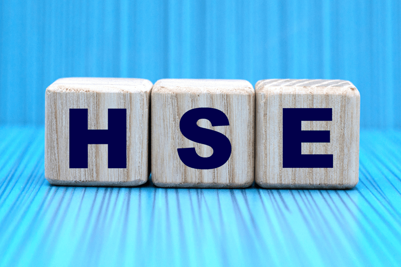 RESPONSABLE HSE H/F image