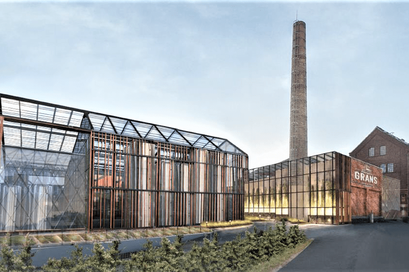 Grans Bryggeri i Sandefjord søker tapperiansvarlig image