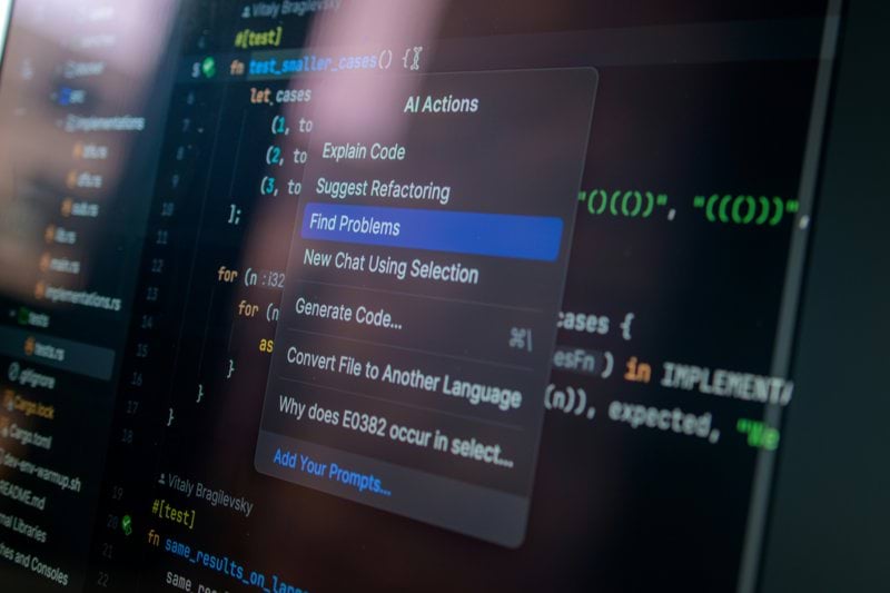 Senior AI Developer image