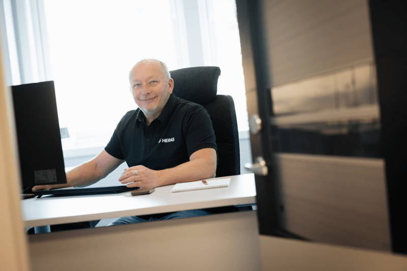 Sales Advisor Service Agreements image