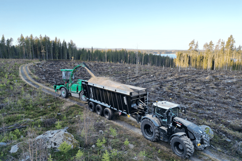 Agrimaa Oy: Tuoteryhmäpäällikkö image