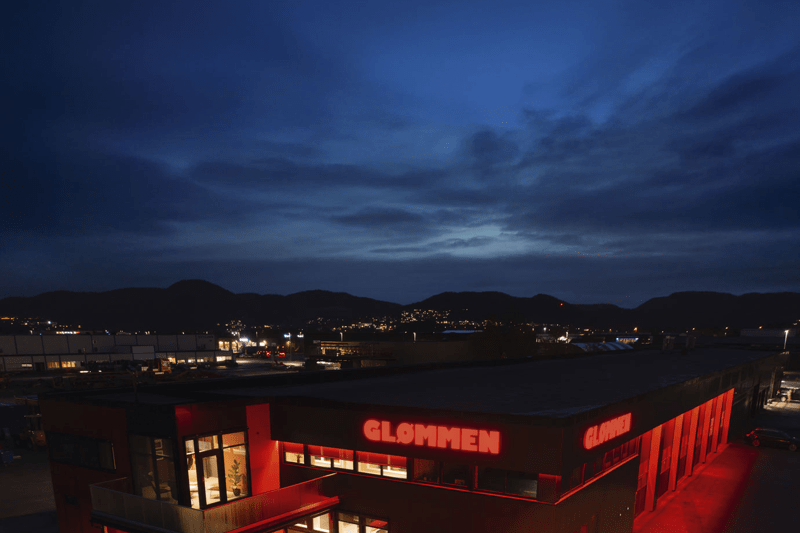 Glømmen Entreprenør søker prosjektleder anlegg! image
