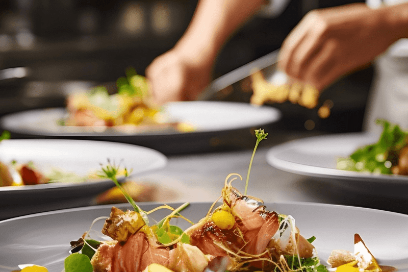 Events Head Chef image