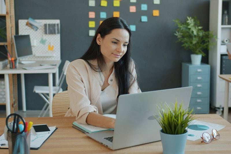 Contract Administrator image