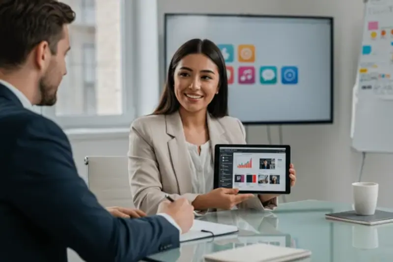 Growth & Community Manager B2B image