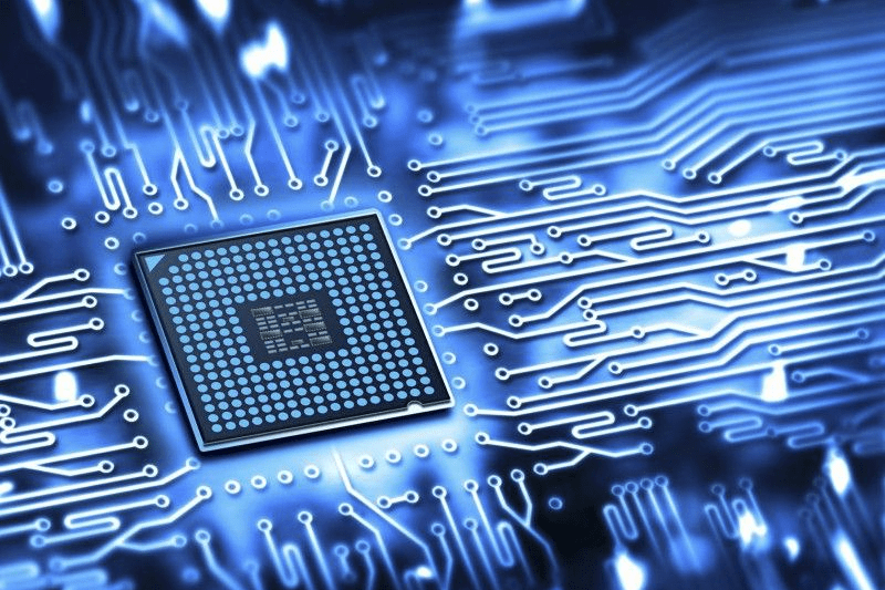 Firmware Engineer image
