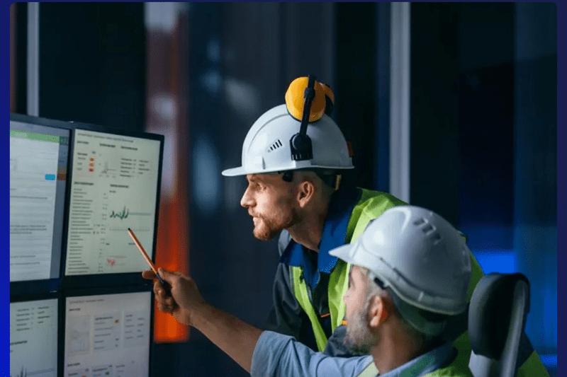 Wellsite Geologist at Top International Oil & Gas Co. image