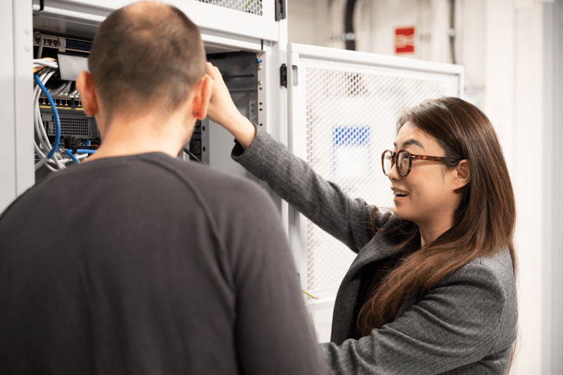 Johtava LVI-suunnittelija datakeskushankkeisiin, Helsinki image