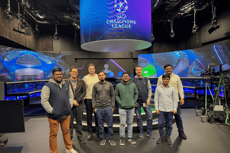 Senior Backend Software Engineer image