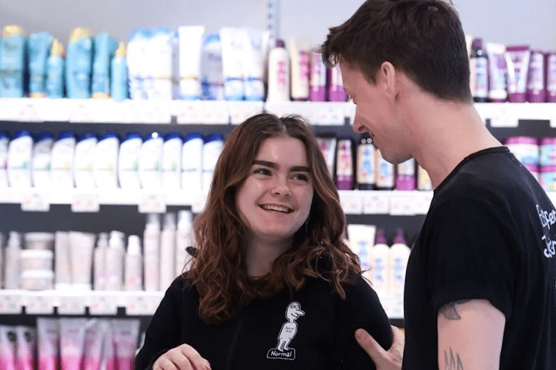 Määräaikainen apulaismyymäläpäällikkö Tampereen Duon myymäläämme image