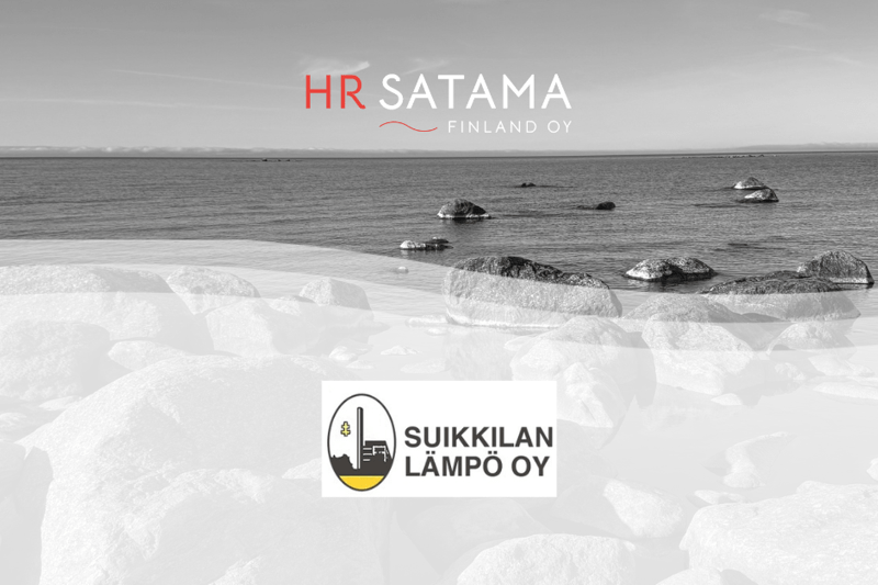 Toimitusjohtaja Suikkilan Lämpö Oy:lle image