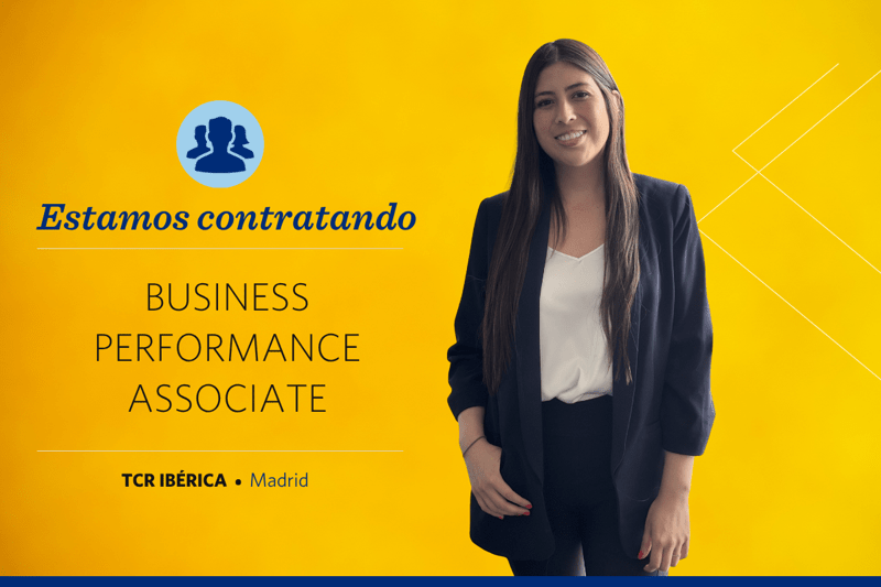 Business Performance Associate image