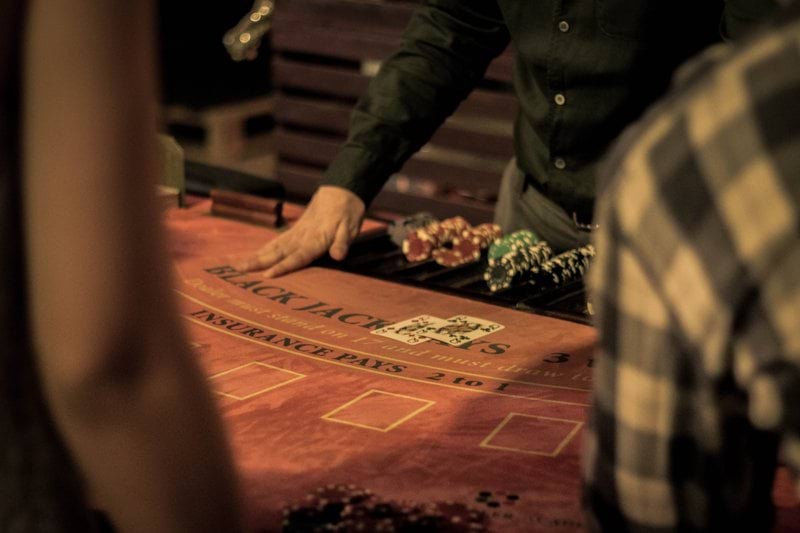 Live Dealer – Thai-speaking image