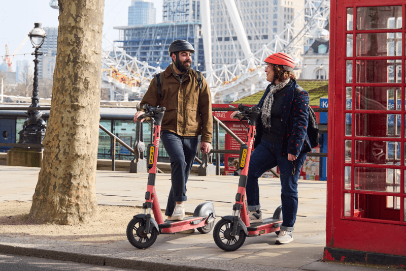 Head of Public Policy (UK & Ireland) image