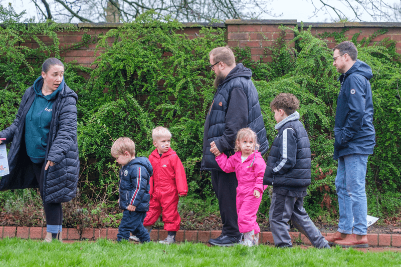 School Counsellor image