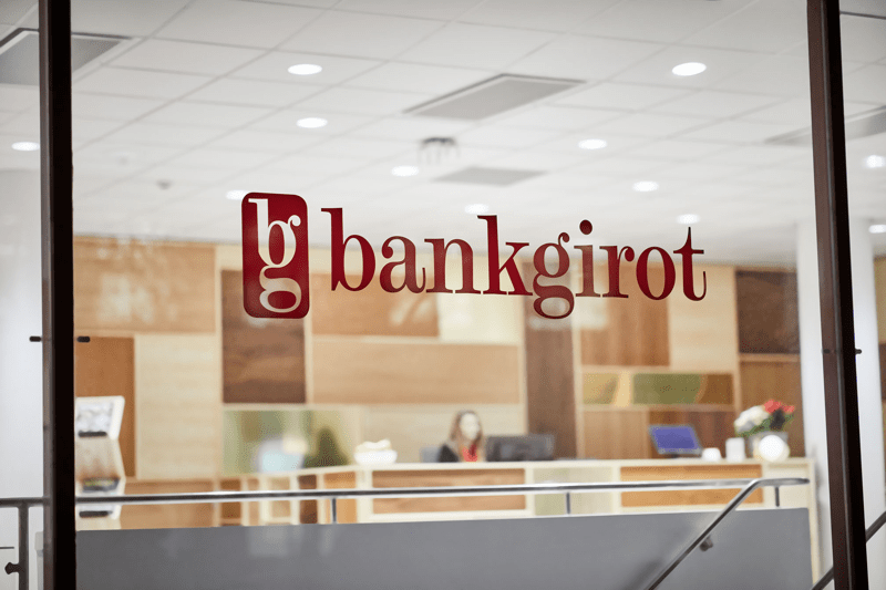 Senior projektledare med produktfokus till Bankgirot image