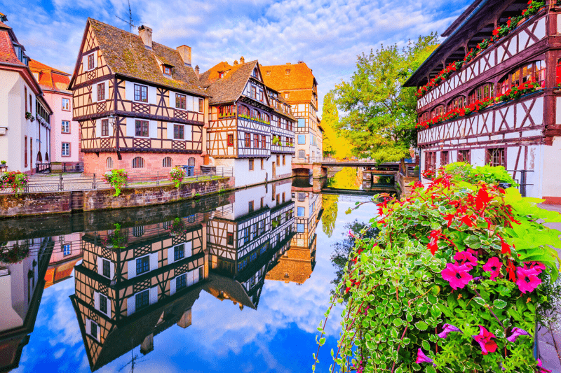 Préparateur en pharmacie (H/F) – Strasbourg image