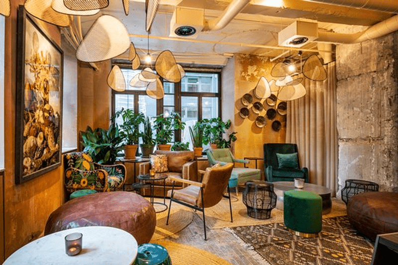 Front Office Trainee image