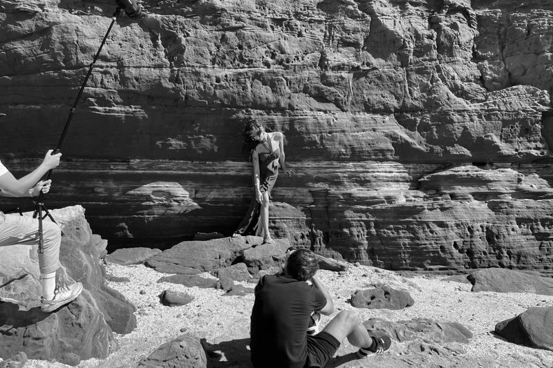 Lead Retoucher image