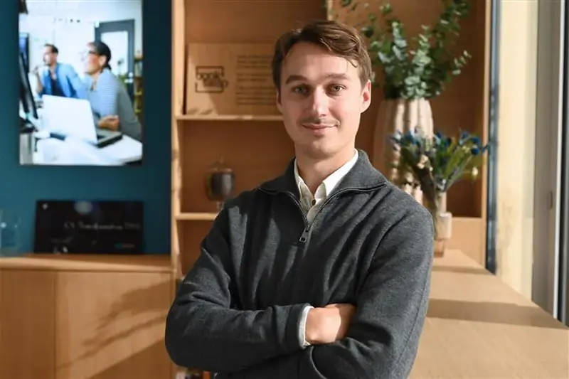 Account Manager Growth image