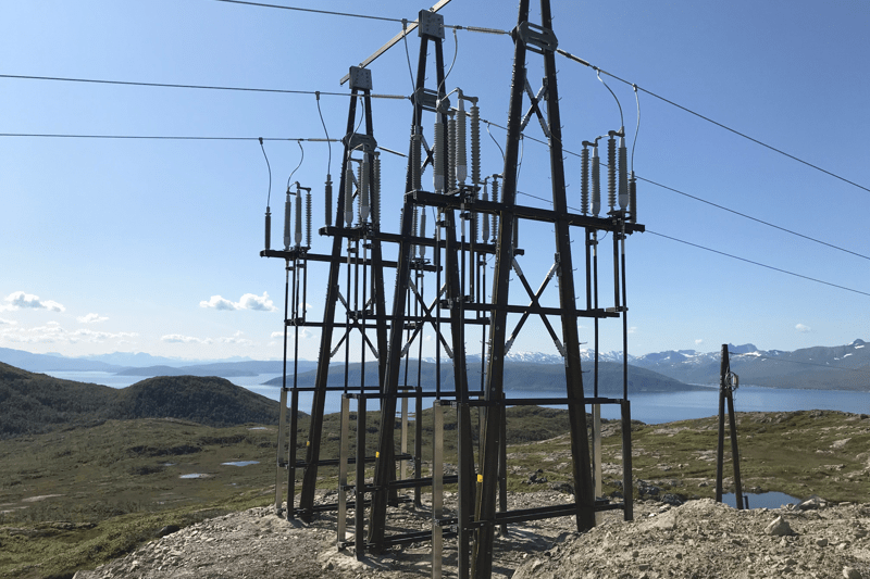 Produktuvikler mekaniske produkter EL-tjeneste AS image