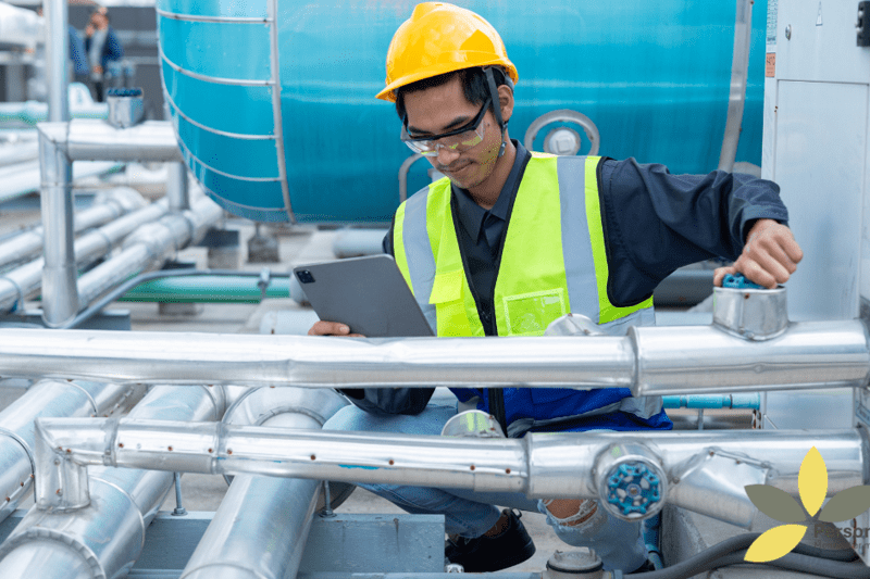 Rørsmed / Rørmontør image