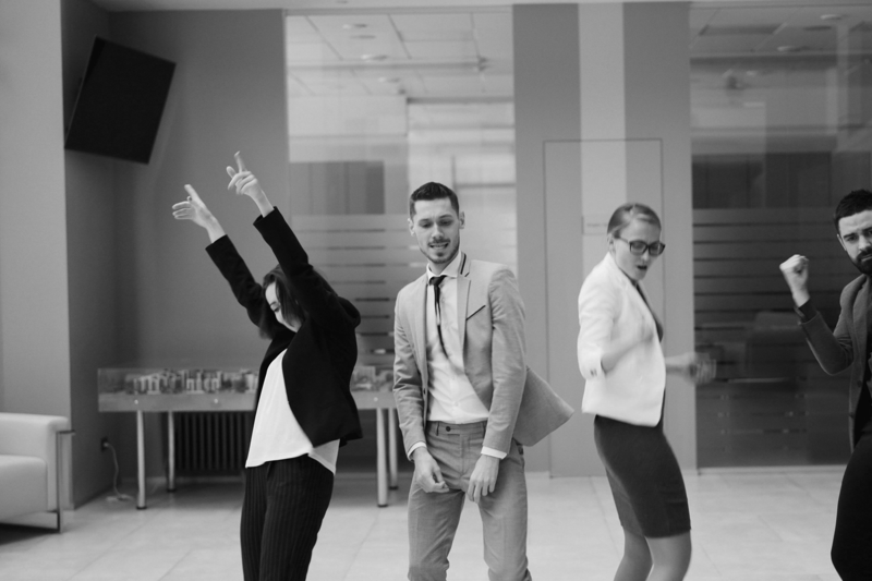 Business Unit Manager | Stockholm image