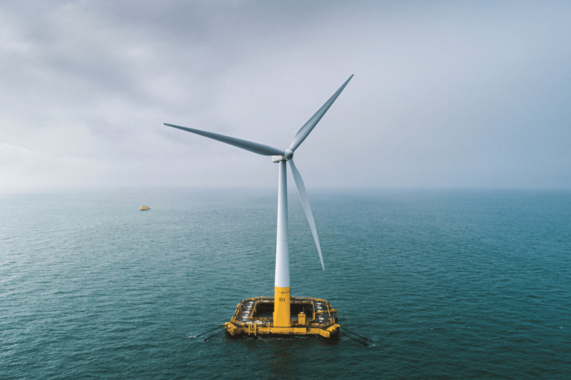 Floating Offshore Wind Modelling Methods and Tools (Internship) image