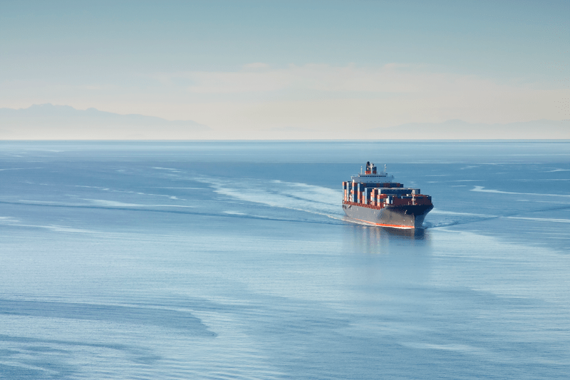 Regnskapscontroller, Shipping & Offshore image