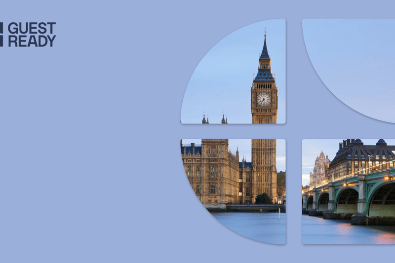 Cleaner (short-term lets) image