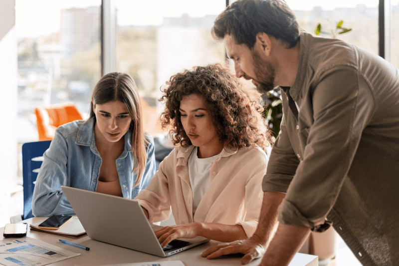 Lead Generation - Growth Marketing Manager F/H image