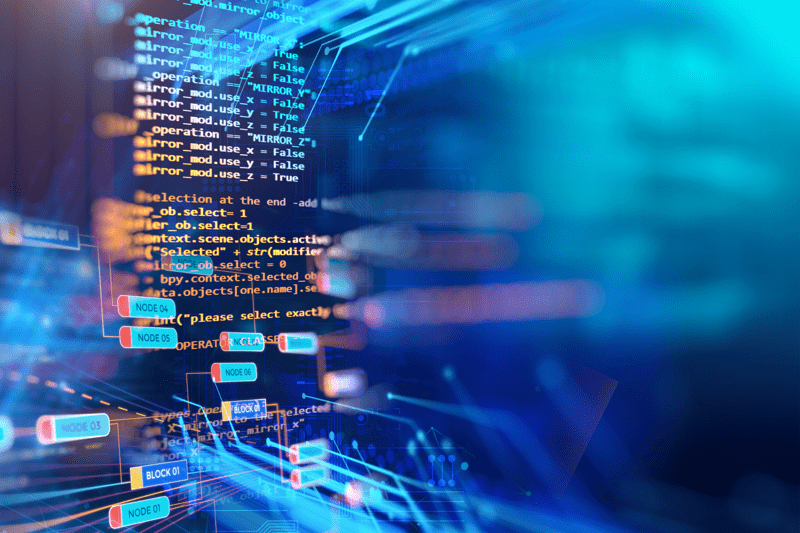 Onsite-tekniker med fokus på nätverk och drift image