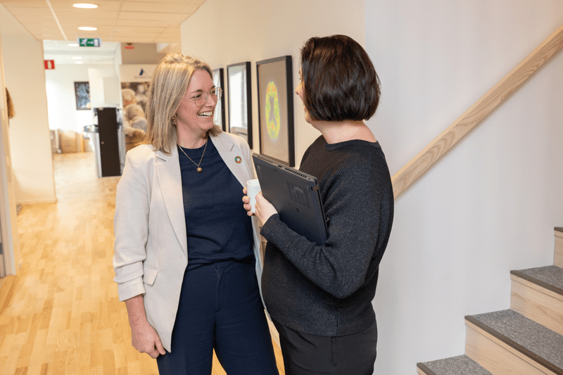 Senior Clinical Project Manager image