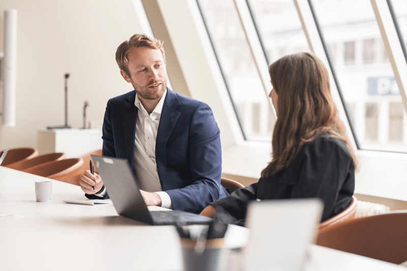 Senior Associate / Counsel image