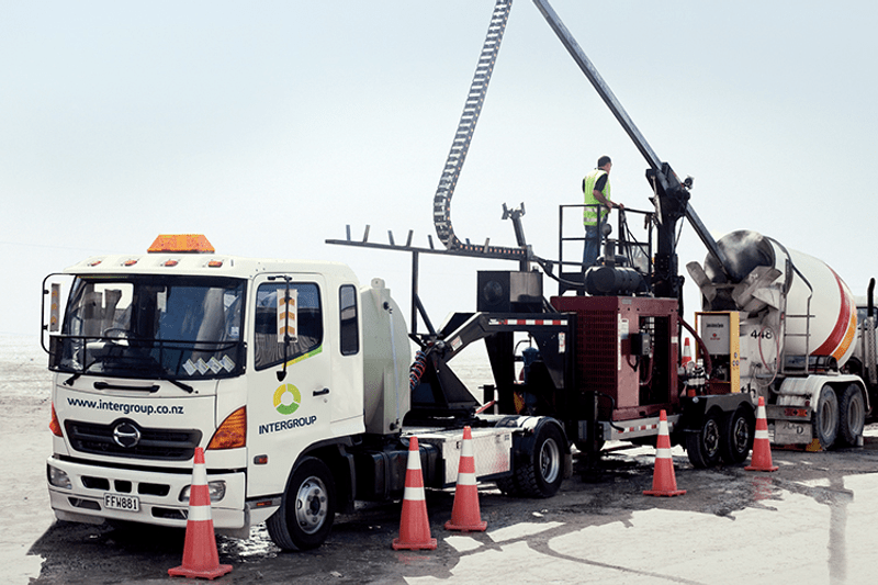 Driver Operator image