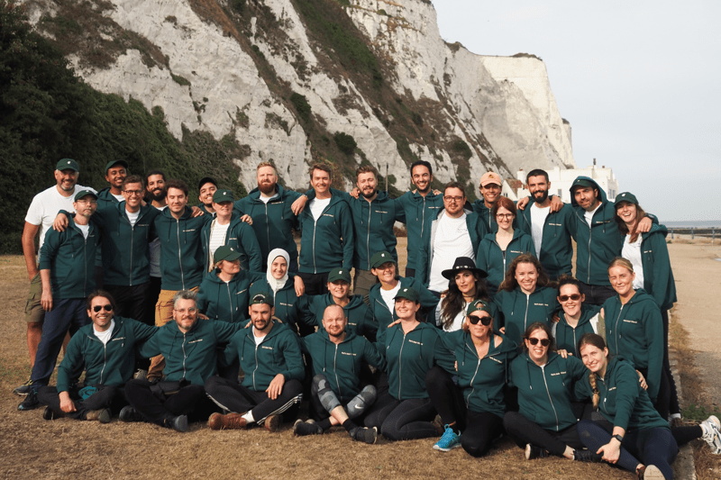 Customer Success Manager image