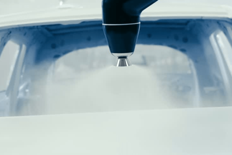 Chef de chantier senior H/F image