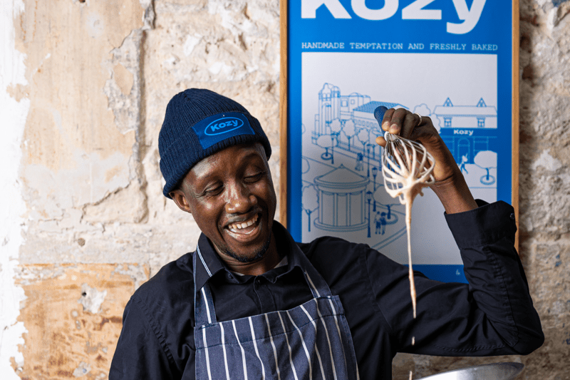 Un(e) Commis de cuisine image