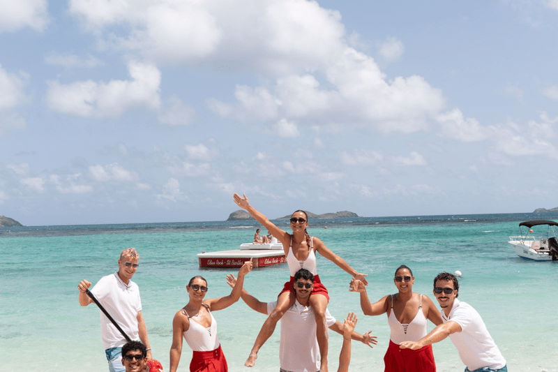 Agent de réservations image