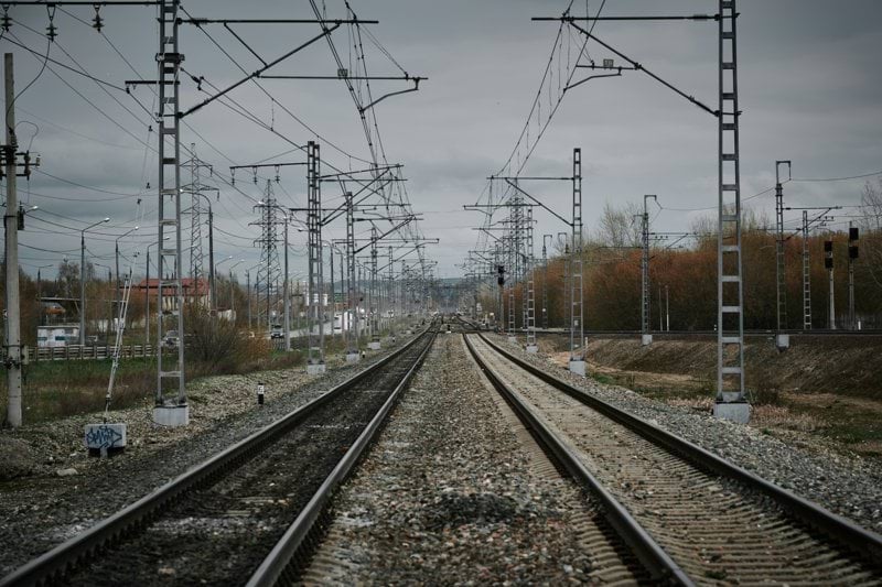Ingénieur Tracé Ferroviaire - H/F image